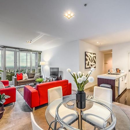 Wow Apartment On Swanston Melbourne City Exterior foto