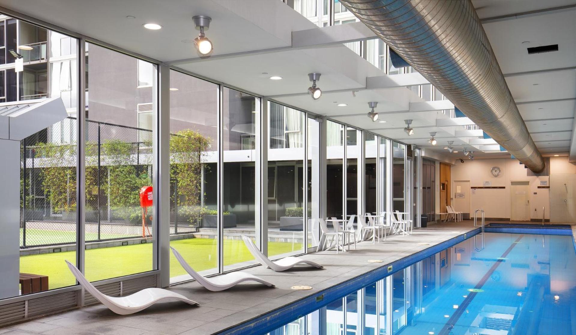 Wow Apartment On Swanston Melbourne City Exterior foto